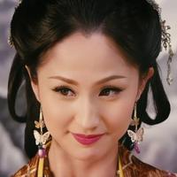 蓝心妍演员头像
