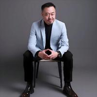吴佳铭演员头像