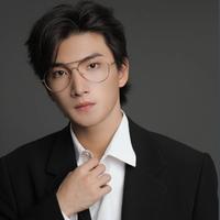 龚政瑞演员头像