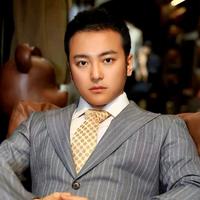 丁澈演员头像