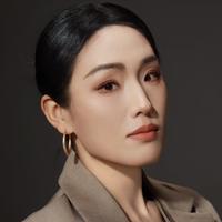 梁颖演员头像