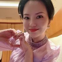 苗丽演员头像