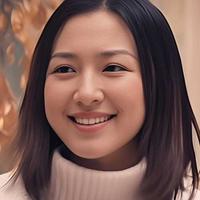 吴艳华演员头像