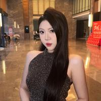 白佳玉演员头像