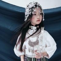 小可可演员头像