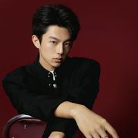 殷子杰演员头像