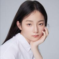 吴瑾菡演员头像