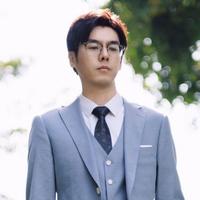 严天豪演员头像