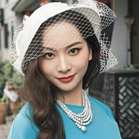 杨才倩演员头像