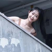 周栩栩演员头像