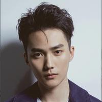 赵晓坤演员头像