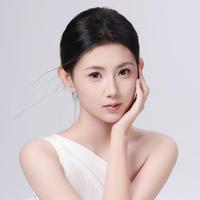 王梓璇演员头  像