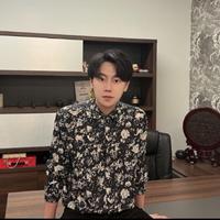 卓美男演员头像