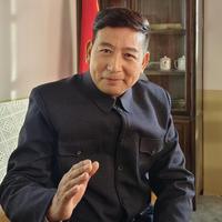 王顺林演员头像