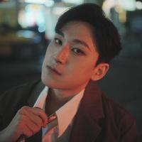 杨沐宸演员头像