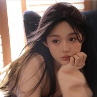 金灵予演员头像