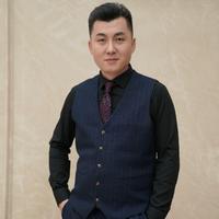 国玉锋演员头像