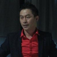 王俊伟演员头像