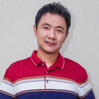 牛亚飞演员头像
