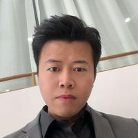 梦科演员头像