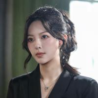 李妍一演员头像