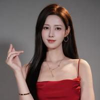 王静演员头像