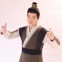 赵云超演员头像