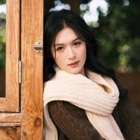 伍月演员头像