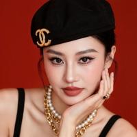 张茜雅演员头像