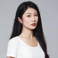 徐晨演员头像