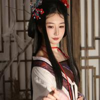 张妙演员头像