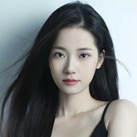 段柒萱演员头像