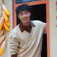 马灿东演员头像