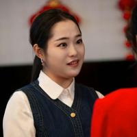 郭菲演员头像