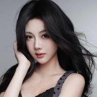潘嘉荷演员头像