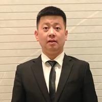 彭浩演员头像