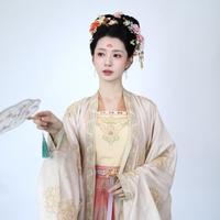 侯梦瑶演员头像