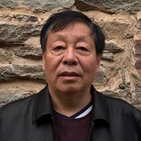 李建民演员头像