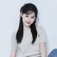 张恩曦演员头像
