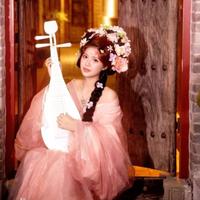 杨雪演员头像