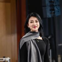 扈航演员头像