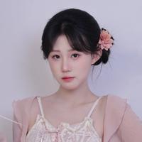刘伊丽莎演员头像