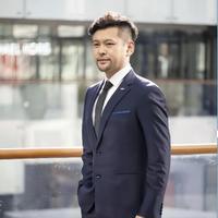 杨卓然演员头像