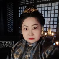 徐小萍演员头像