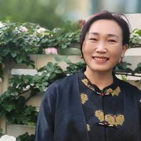 王小英演员头像