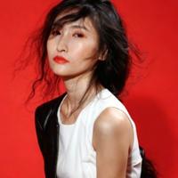 安可妍演员头像