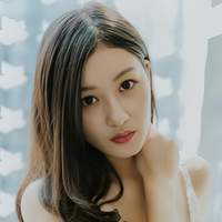 陈美华演员头像