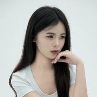 肖梦涵演员头像