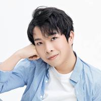 刘洋演员头像