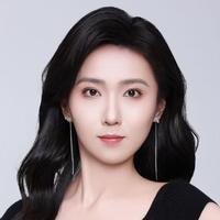 洪婷婷演员头像